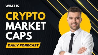 What Is Crypto market cap  Discussion About Crypto Graph [upl. by Leamiba]