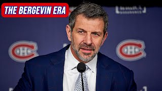 A Polarizing Legacy Marc Bergevin amp The Montreal Canadiens [upl. by Anes]