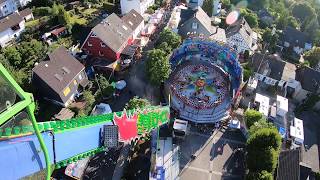 Jekyll amp Hyde  Thelen ONRIDE Video Kirmes Gevelsberg 2019 [upl. by Enelrak]