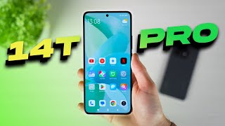 Konečně AI funkce co fungují i v češtině  Xiaomi 14T a 14T Pro [upl. by Ahsian]