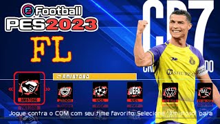 Como Baixar Pes 2024 PPSSPP [upl. by Power469]