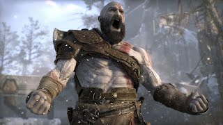 AO VIVO ❤️ GOD OF WAR PARTIU ZERA DIFICULDA GOD WAR 2 [upl. by Devondra151]