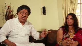 Konkani Song Matharo Ghove by Anita Dsouza amp Melwyn Peris Sophia Album [upl. by Eenet]