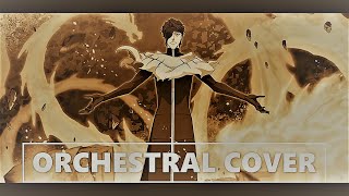 Bleach  Treachery Aizens Theme  ORCHESTRAL COVER [upl. by Enyahc]