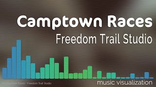 Camptown Races  Freedom Trail Studio [upl. by Stormi195]