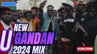 NEW UGANDAN MUSIC NONSTOP 2024  VOL022 BEST OF UGANDA MUSIC VIDEO MIX 🇺🇬Dj One Ezra [upl. by Raffin]