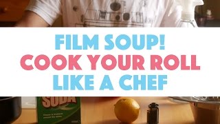 Film Soup Cook Your Roll Like a Chef [upl. by Naugal]