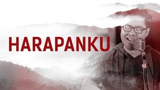 Harapanku Live Acoustic  JPCC Worship [upl. by Demp719]