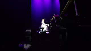 Sofiane Pamart LIVE at The United Theater Los Angeles  March 28 2024 [upl. by Eecyaj]