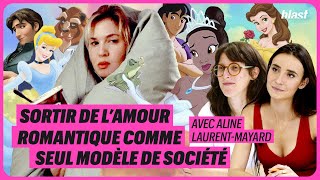 SORTIR DE L’AMOUR ROMANTIQUE COMME SEUL MODÈLE DE SOCIÉTÉ [upl. by Learrsi]