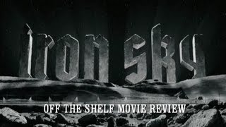 IRON SKY 2  Trailer amp Filmclips deutsch german HD [upl. by Anilas]