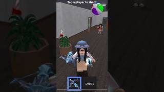 mm2 montage icepiercer roblox mm2edit edit trend viral montage mm2 [upl. by Ardnohsed]