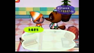 Doubutsu No Mori  Day 23  No CommentaryFreeToUse  どうぶつの森＋ Animal Crossing [upl. by Mallin]