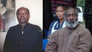 Urupfu rutunguranye rwumwana wa Kayibanda Gregire wabaye Perezida wu Rwanda Icyishe Kayibanda Pie [upl. by Aerdnahs]