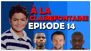 A la Clairefontaire episode 14 [upl. by Vipul]