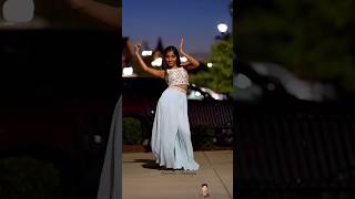 Nainika Tanaya dance tamil tamilsong dancecover saismriti trendingshorts trending asakooda [upl. by Ydnas]