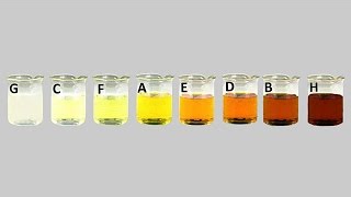 Cours de Chimie 1S Avancement 231  Notion davancementRéactif limitantStoechiométrie [upl. by Lamrouex]