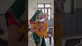 Priya didi ki sister minivlog minivolgs funnyjokes minivillagelife funnystories vlog [upl. by Ahsik]