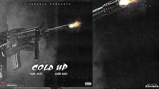 Keltec Dan Genna Blaxx  Cold Up Official Audio [upl. by Liane334]