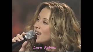 DGarrett amp HAUSER amp Lara Fabian amp Elmira  Adagio [upl. by Nilpik321]