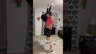 Not terrible Not great🤭 husband wife dance challenge [upl. by Otto570]