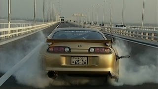 0200 MPH Toyota Supra 1000 hp Acceleration [upl. by Child376]