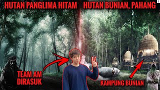 5 Hutan Paling Keras Di Malaysia Yang Ramai Tak Sangka 2023 [upl. by Publea878]