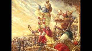 Bhagavad Gita  Chapter 17  Shraddha Traya Vibhaga Yoga [upl. by Ahsinra]