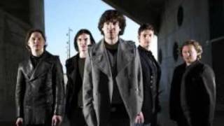 Snow Patrol  When Love Breaks Down  Lyrics [upl. by Aber]