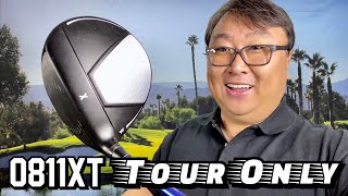 PXG 0811 XT Gen 4 Driver Unboxing [upl. by Georgine]