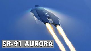 Heres Americas Fastest Jet Youve Never Seen Before [upl. by Euqinu]