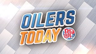 OILERS TODAY  Oilers vs Jets PostGame [upl. by Arch]