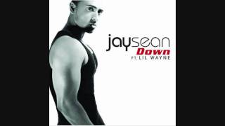 Jay Sean feat Lil Wayne  Down Bobbybass Dance Remix 2009 [upl. by Lind748]