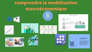 Modélisation Macroéconomique Dévoilée  3 Minutes pour Tout Comprendre [upl. by Eicart]