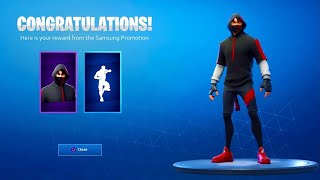 IKONIK SKIN V CHAPTER 3 😱 OPRAVDU JDE ZÍSKAT [upl. by Asylla]