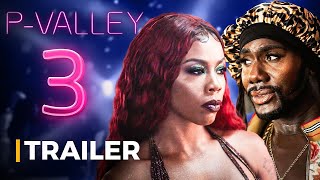 PValley Season 3 Trailer Release Date  Everything We Know [upl. by Bakerman]