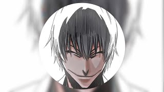 montagem felicidade expressiva 40 X Gin Ichimaru super slowed  reverb [upl. by Ashil]