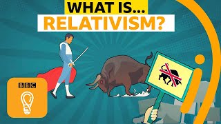 Relativism Is it wrong to judge other cultures  AZ of ISMs Episode 18  BBC Ideas [upl. by Alexandra]