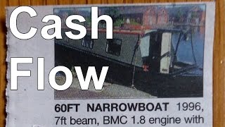 67 How much do canal narrowboats cost to buy [upl. by Towland]