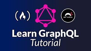 GraphQL Course for Beginners [upl. by Fachanan707]