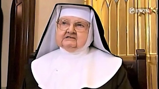 The Holy Rosary The Glorious Mysteries led by Mother Angelica to pray on Wednesdays and Sundays [upl. by Stoughton]