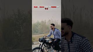 Suhe Bullan Waliye Song Status ❤️ Punjabi Song Lyrics Status Video ❤️ Sippy Gill Song Status shorts [upl. by Dugan]