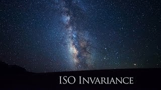 ISO Invariance Tutorial [upl. by Dougal]