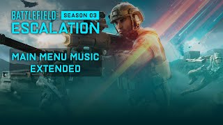 Escalation Enemy Final Round Theme 15Minutes Extended  VALORANT [upl. by Francyne196]