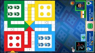 Ludo King poi 234 play game  most popular online games 2024  live gameplay 3d driving class4719 [upl. by Eidnarb]