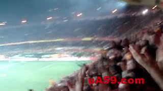 ceylan gibi kaçtığınız seneler ALİ SAMİ YEN EFSANE KAPALI TRİBUN NOSTALJİ GALATASARAY amp ultrAslan [upl. by Ecerehs]