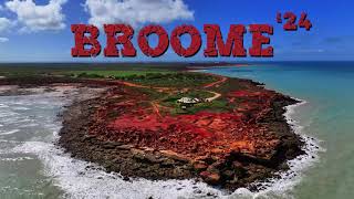 BROOME 24 Teaser Trailer [upl. by Salem]