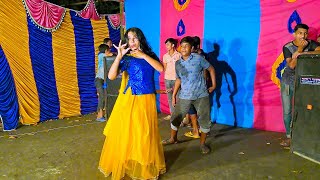 সোনা বন্ধু আমারে পাগল করিলো  Sona Bondhu amare Dewana Banailo  New Wedding Dance Performance [upl. by Onailimixam747]