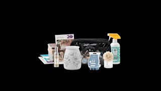 Unboxing Scentsy HostExclusive Starter Kit  October 2024 [upl. by Leeanne993]