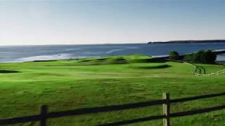 The Samoset Resort  Golf [upl. by Najed596]